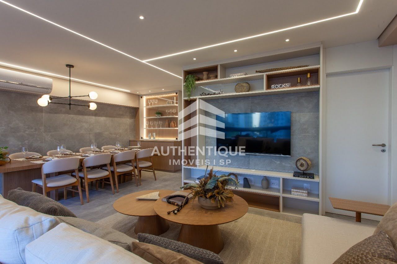Apartamento, 3 quartos, 251 m² - Foto 2