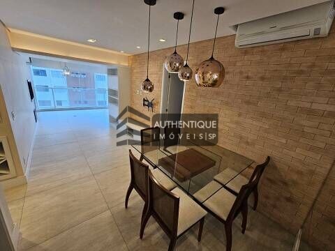 Apartamento à venda com 3 quartos, 97m² - Foto 3