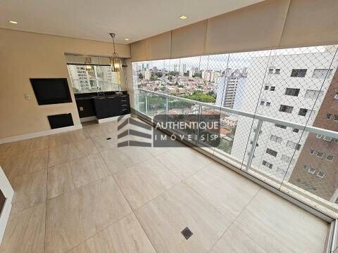 Apartamento à venda com 3 quartos, 97m² - Foto 1