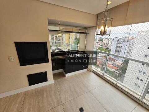 Apartamento à venda com 3 quartos, 97m² - Foto 2