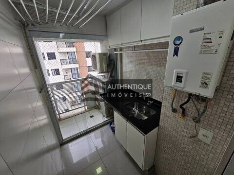 Apartamento à venda com 3 quartos, 97m² - Foto 14