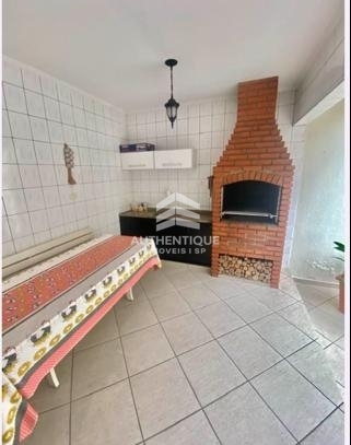 Sobrado, 3 quartos, 224 m² - Foto 25