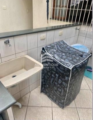 Sobrado, 3 quartos, 224 m² - Foto 26