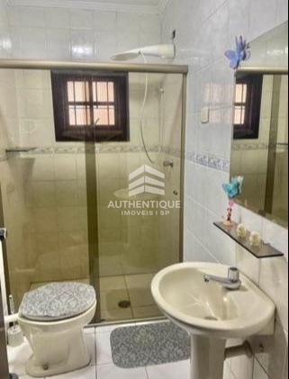 Sobrado, 3 quartos, 224 m² - Foto 22