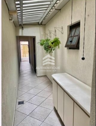 Sobrado, 3 quartos, 224 m² - Foto 27