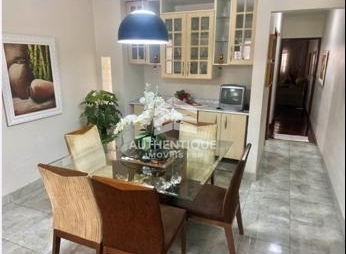Sobrado, 3 quartos, 224 m² - Foto 4
