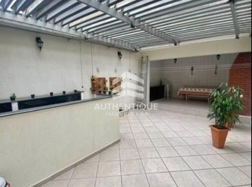 Sobrado, 3 quartos, 224 m² - Foto 23