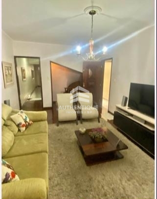 Sobrado, 3 quartos, 224 m² - Foto 7