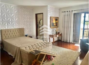 Sobrado, 3 quartos, 224 m² - Foto 13
