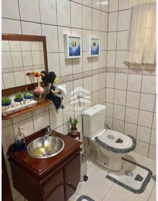 Sobrado, 3 quartos, 224 m² - Foto 5