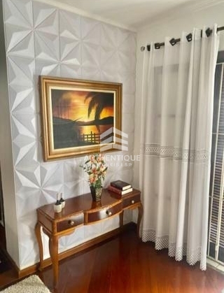 Sobrado, 3 quartos, 224 m² - Foto 15