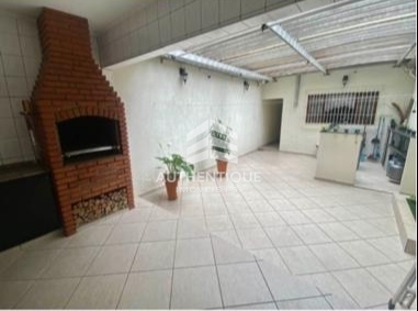 Sobrado, 3 quartos, 224 m² - Foto 24