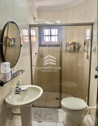 Sobrado, 3 quartos, 224 m² - Foto 17
