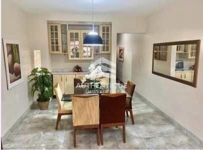 Sobrado, 3 quartos, 224 m² - Foto 3