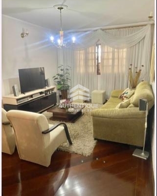 Sobrado, 3 quartos, 224 m² - Foto 6