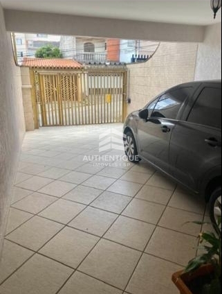 Sobrado, 3 quartos, 224 m² - Foto 28
