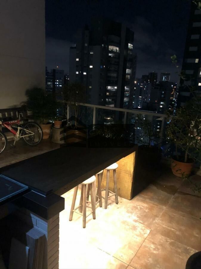 Apartamento à venda com 2 quartos, 155m² - Foto 23