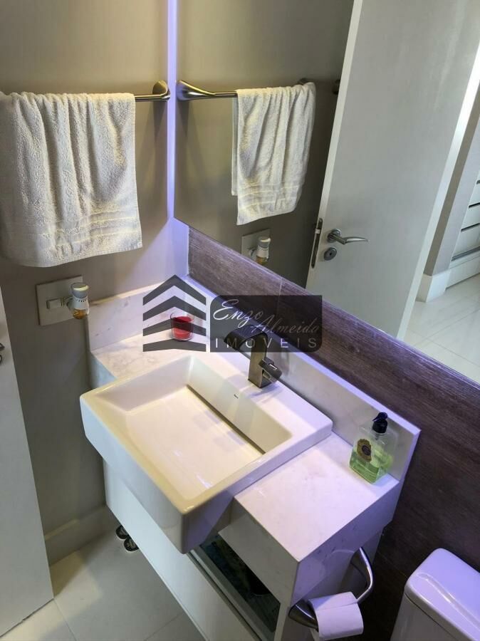 Apartamento à venda com 2 quartos, 155m² - Foto 26