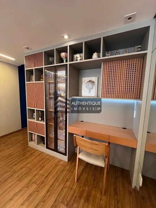 Apartamento à venda com 2 quartos, 88m² - Foto 12