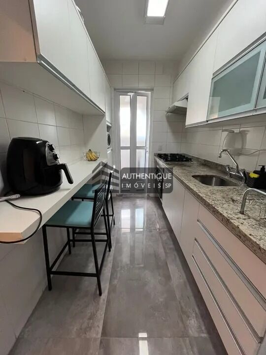 Apartamento à venda com 2 quartos, 88m² - Foto 8