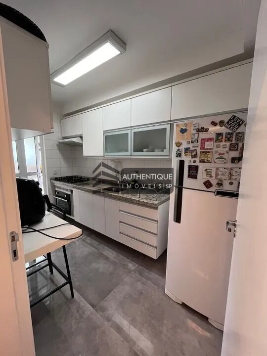 Apartamento à venda com 2 quartos, 88m² - Foto 7