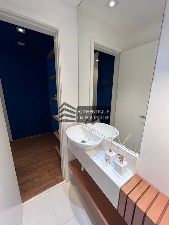 Apartamento à venda com 2 quartos, 88m² - Foto 9