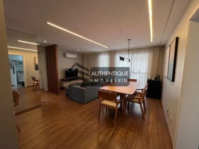 Apartamento à venda com 2 quartos, 88m² - Foto 3