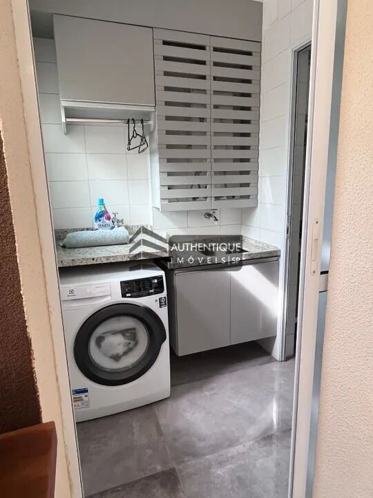 Apartamento à venda com 2 quartos, 88m² - Foto 11