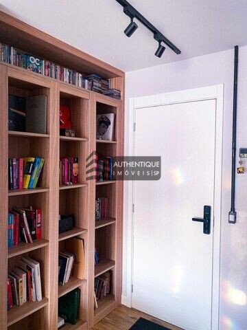 Apartamento à venda com 3 quartos, 70m² - Foto 4