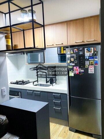 Apartamento à venda com 3 quartos, 70m² - Foto 11