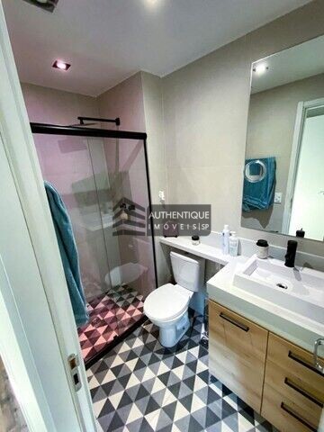 Apartamento à venda com 3 quartos, 70m² - Foto 15