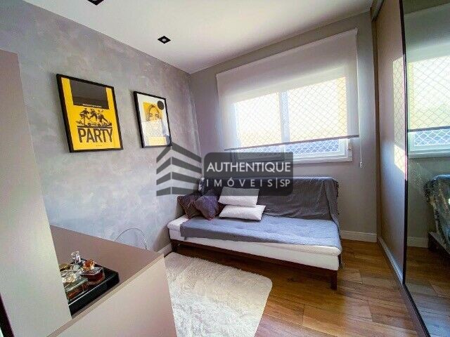 Apartamento à venda com 3 quartos, 70m² - Foto 5