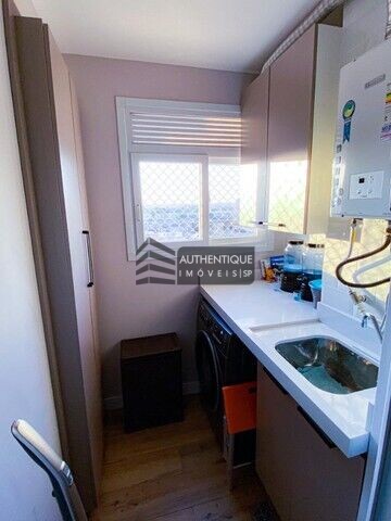 Apartamento à venda com 3 quartos, 70m² - Foto 12