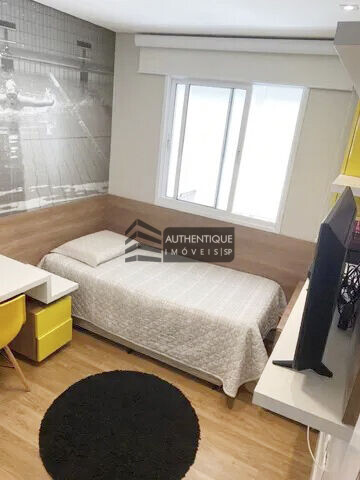 Apartamento à venda com 3 quartos, 104m² - Foto 12