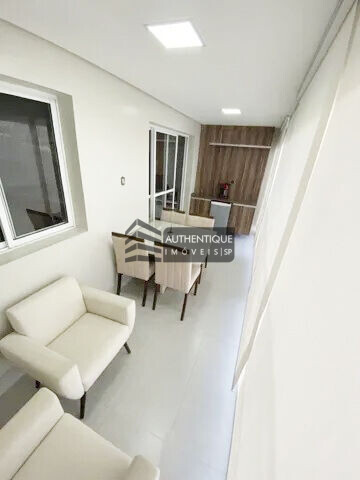 Apartamento à venda com 3 quartos, 104m² - Foto 6