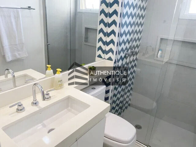 Apartamento à venda com 3 quartos, 104m² - Foto 15