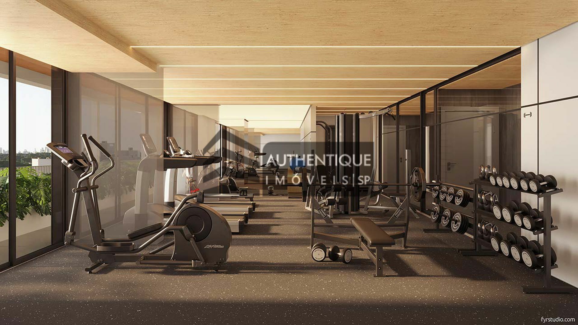 Loja-Salão, 160 m² - Foto 10