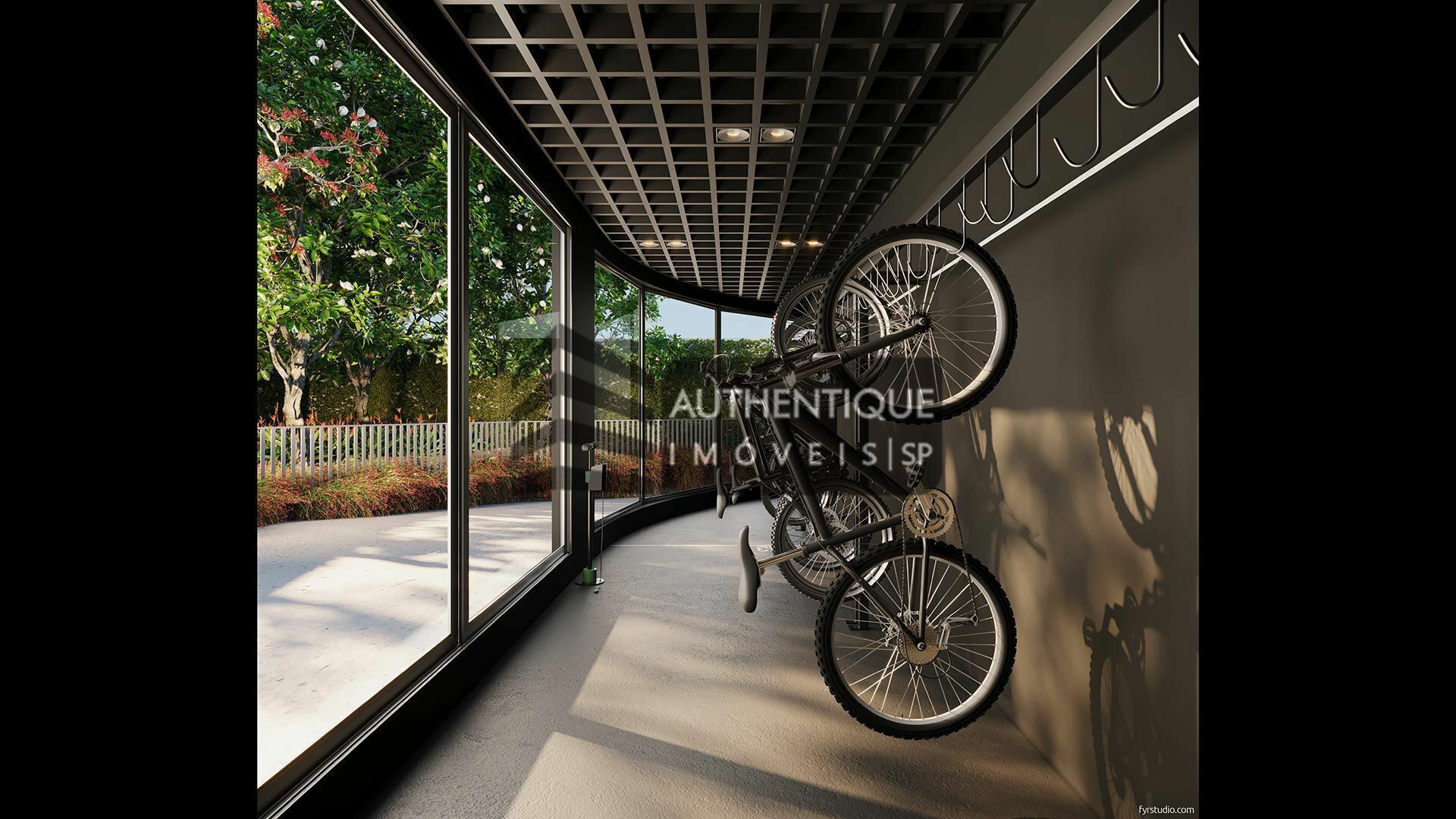 Loja-Salão, 160 m² - Foto 14