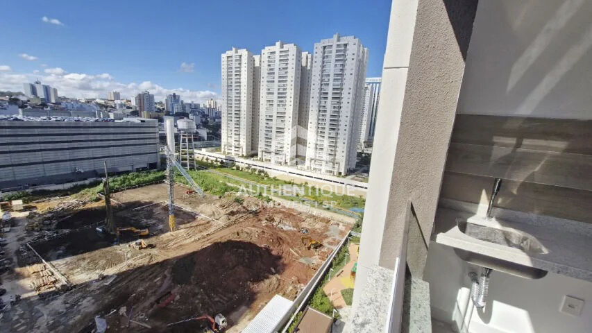 Apartamento, 3 quartos, 117 m² - Foto 5