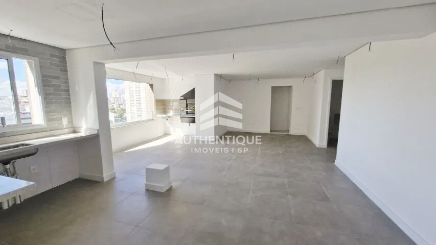 Apartamento, 3 quartos, 117 m² - Foto 2