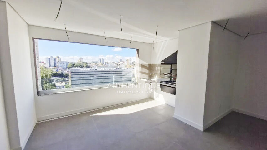 Apartamento, 3 quartos, 117 m² - Foto 1