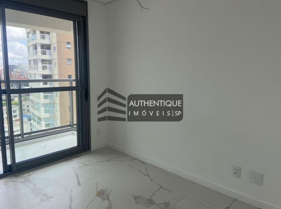 Apartamento à venda com 1 quarto, 24m² - Foto 6