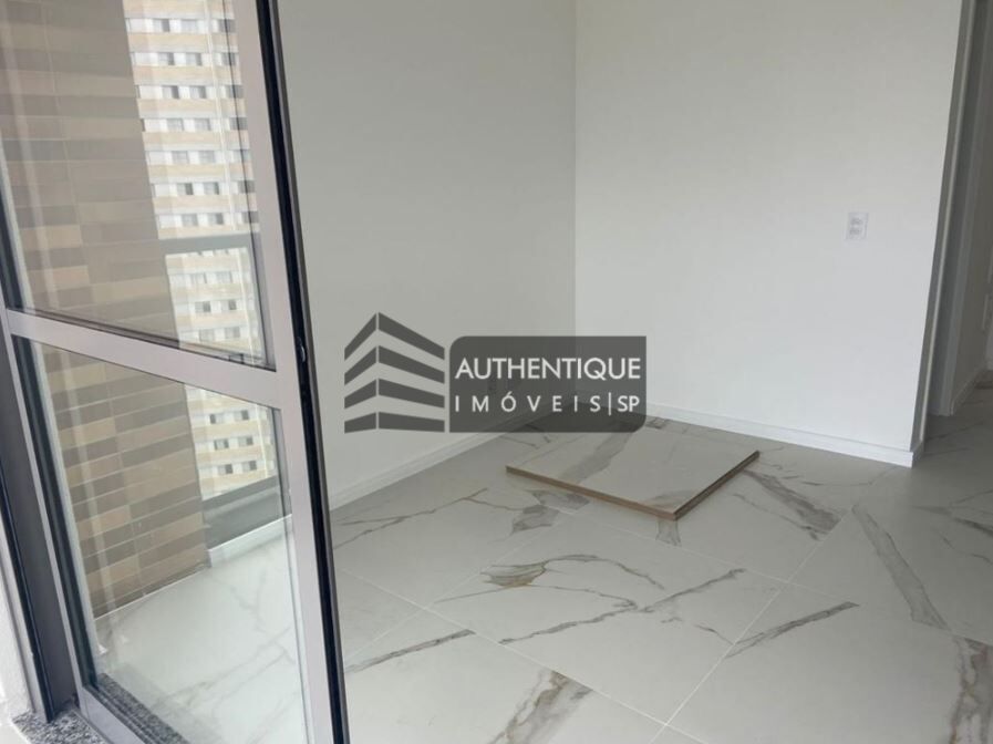 Apartamento à venda com 1 quarto, 24m² - Foto 5