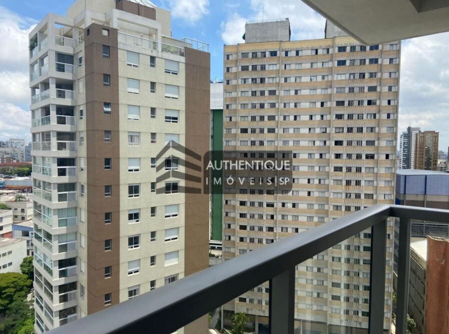 Apartamento à venda com 1 quarto, 24m² - Foto 3