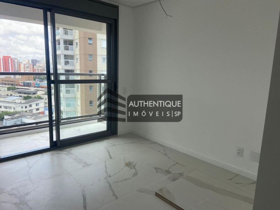 Apartamento à venda com 1 quarto, 24m² - Foto 4