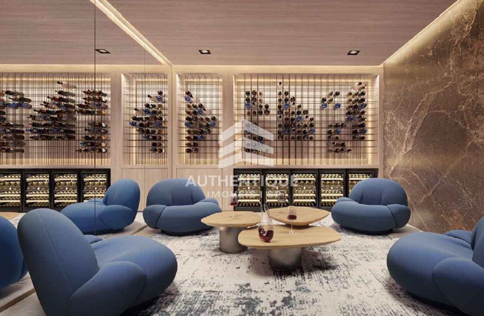 Cobertura, 4 quartos, 479 m² - Foto 27