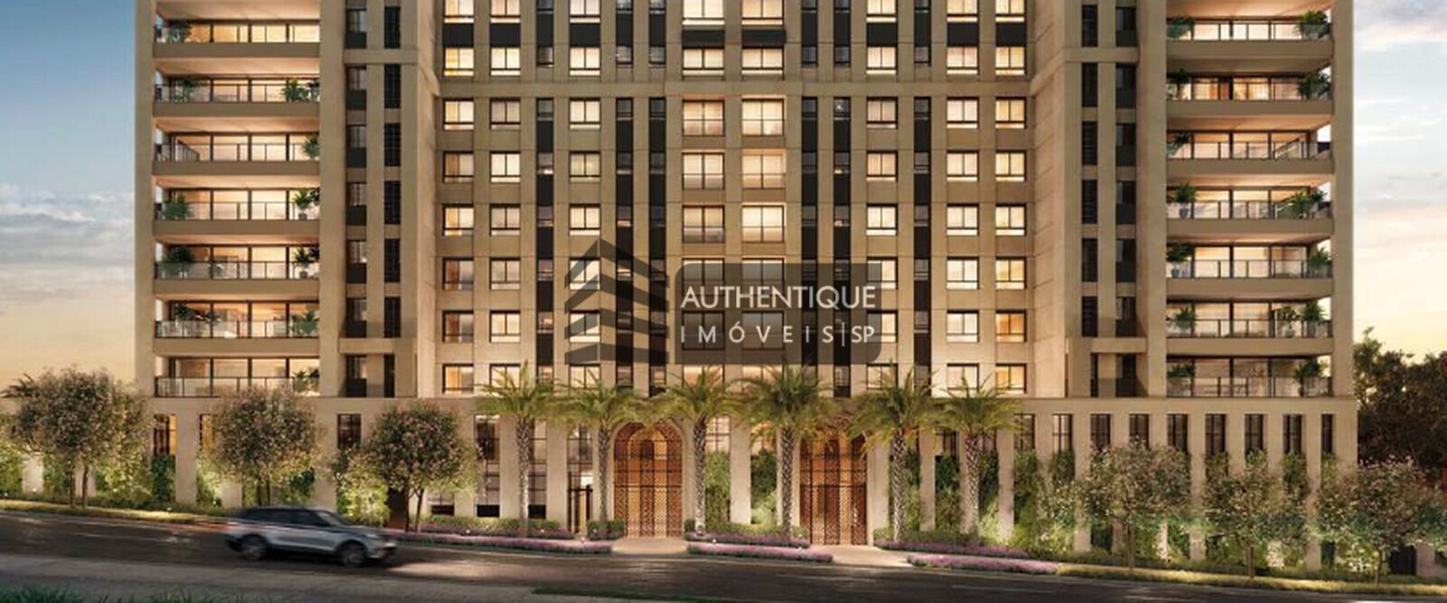 Cobertura à venda com 4 quartos, 479m² - Foto 4