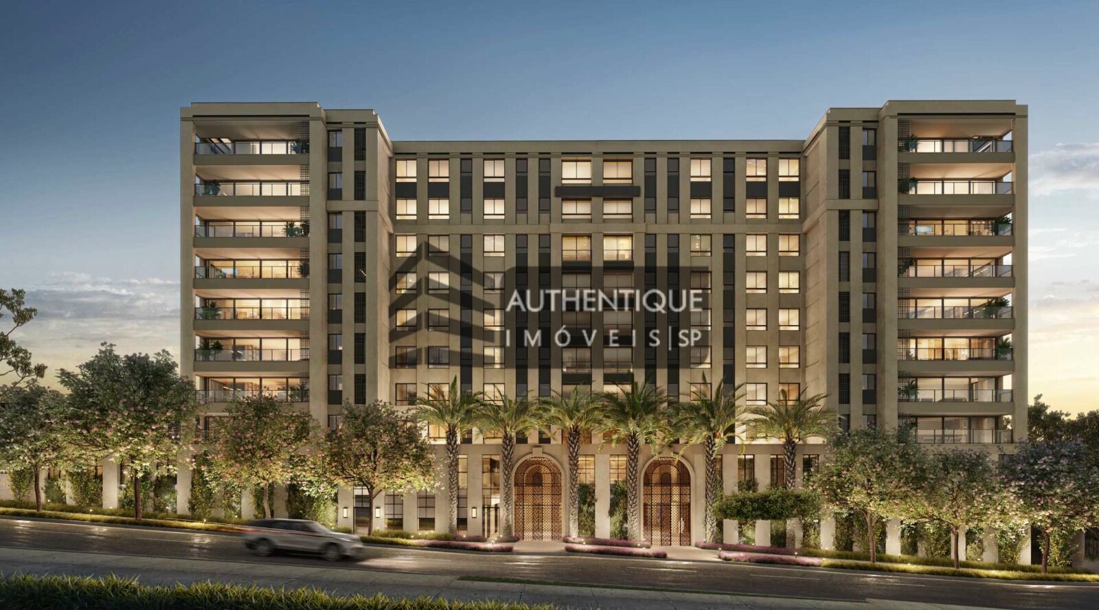 Cobertura à venda com 4 quartos, 479m² - Foto 8