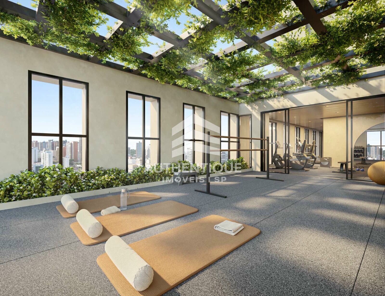 Cobertura, 4 quartos, 479 m² - Foto 15