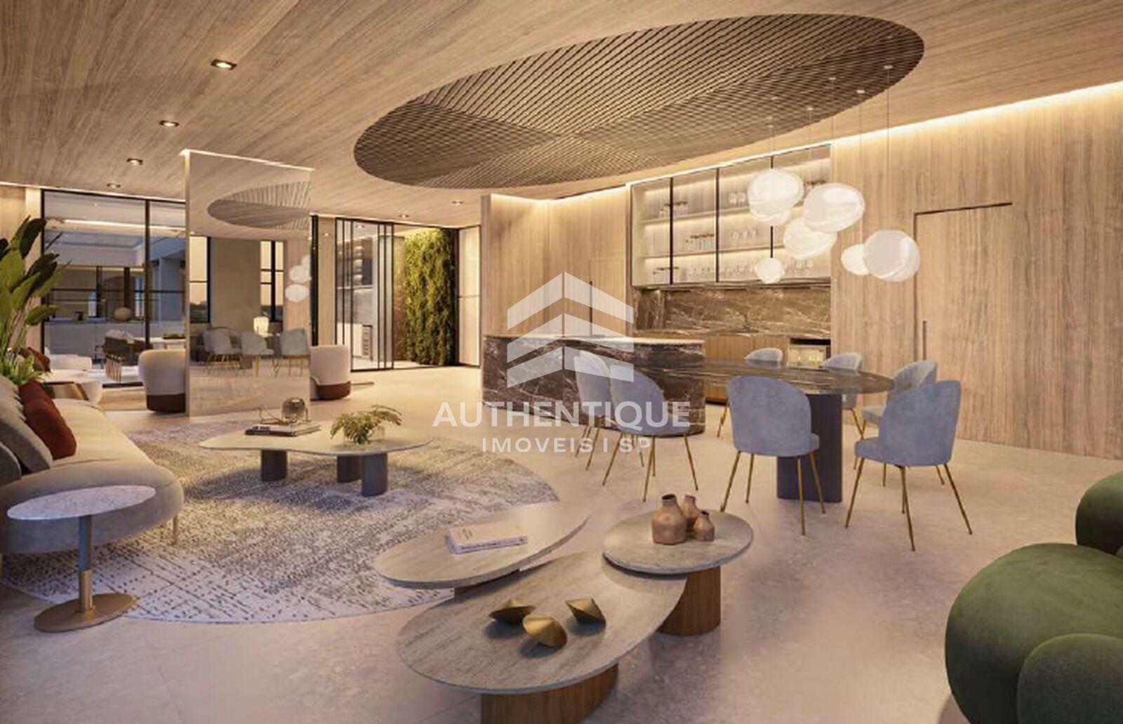 Cobertura, 4 quartos, 479 m² - Foto 18
